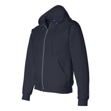 Champion Powerblend ECO Fleece Full Zip Hood