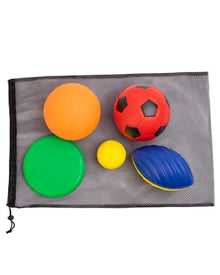 360 Safe Play Kit