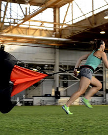 CoreFX Resistance Parachute Pro 54 in