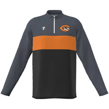 OneTEAM Custom SELECT Long Sleeve 1/4 Zip - Men/Youth