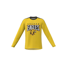 OneTEAM Custom SELECT EXPRESS Long Sleeve Crew Neck Tee - Men/Youth/Women