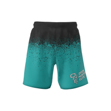 OneTEAM Custom SELECT EXPRESS Shorts - 5" Inseam - Men/Youth/Women