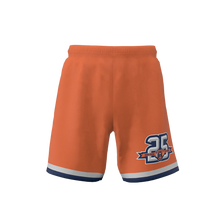 OneTEAM Custom SELECT EXPRESS Shorts - 7" Inseam (Men/Women) and 5" Inseam (Youth)