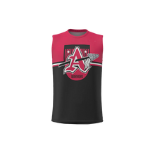 OneTEAM Custom SELECT EXPRESS Sleeveless Crew Neck Tee - Men/Youth/Women