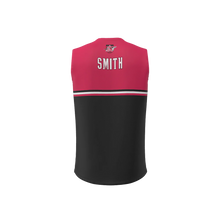 OneTEAM Custom PRO EXPRESS Sleeveless Crew Neck Tee - Men/Youth/Women