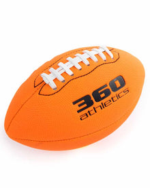360 Soft-Grip Football