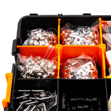 Schutt Sideline Kit - Universal - Adult and Youth