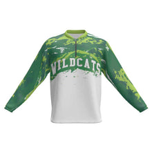 OneTEAM Custom SELECT Long Sleeve Cage Jacket - Men/Youth