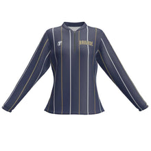 OneTEAM Custom SELECT Long Sleeve Cage Jacket - Women