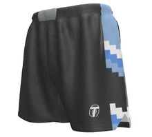 OneTEAM Custom PRO Woven Basketball Short - 5" Inseam - Women