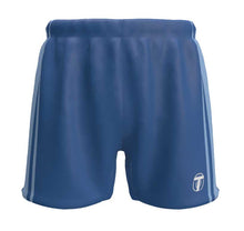 OneTEAM Custom PRO Soccer Short - 5" Inseam - Men/Youth