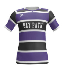 OneTEAM Custom PRO Rugby Jersey - Women