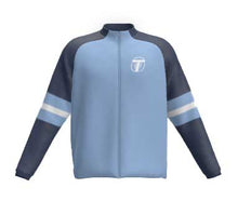 OneTEAM Custom SELECT Woven Warm Up Jacket - Men/Youth