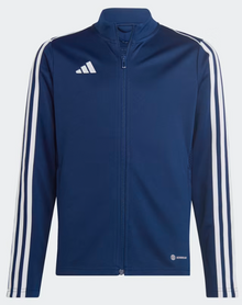 adidas Tiro 23 League Training Jacket Youth