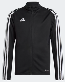 adidas Tiro 23 League Training Jacket Womens