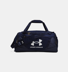 UA Undeniable 5.0 Duffle LG