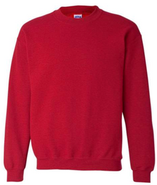 Gildan Heavy Blend Adult Crewneck Sweatshirt