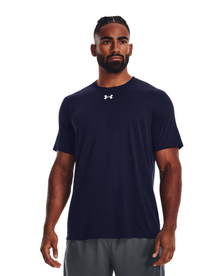 UA Men's Team Vanish Short Sleeve