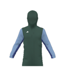 adidas Custom Stadium Jacket 23