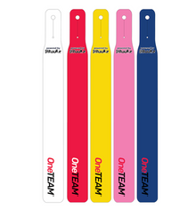 SHRUUMZ Full Flag Set - Includes SHRUUMZ, Belt & Flags - Black Connector & Belt