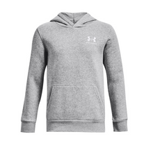 UA Y Team Icon Fleece Hoodie
