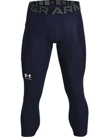 UA M HeatGear Armour 3/4 Legging