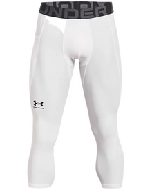 UA M HeatGear Armour 3/4 Legging