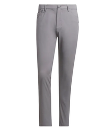 adidas Ultimate365+ 5-Pocket Regular Straight Fit Pant