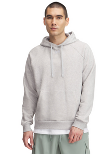 UA Rival Fleece Hoodie