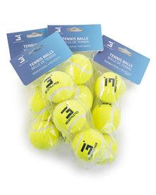360 Pressureless Tennis Balls (Dozen)