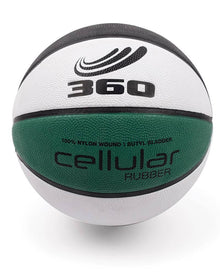 360 Tri-Cellular Basketball