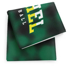 OneTEAM Custom PRO Ultrasoft Microfiber Towel - 35" x 60"