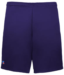 Russell Dri-Power Essential Performance 7" Shorts with Pockets