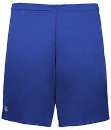 Russell Dri-Power Essential Performance 7" Shorts with Pockets