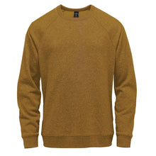 Stormtech Men's Monashee Fleece Crew Neck