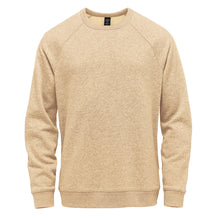 Stormtech Men's Monashee Fleece Crew Neck