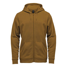 Stormtech Men's Monashee Fleece Full Zip Hoody