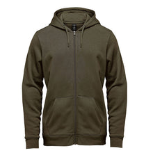 Stormtech Men's Monashee Fleece Full Zip Hoody