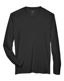 Team 365 Men's Zone Performance Long-Sleeve T-Shirt