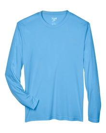 Team 365 Men's Zone Performance Long-Sleeve T-Shirt