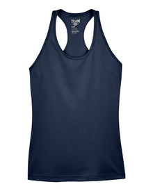 Team 365 Ladies' Zone Performance Racerback Tank
