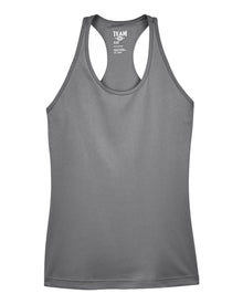 Team 365 Ladies' Zone Performance Racerback Tank