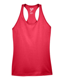 Team 365 Ladies' Zone Performance Racerback Tank