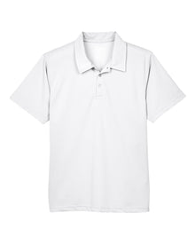 Team 365 Men's Command Snag Protection Polo