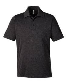 Team 365 Men's Zone Sonic Heather Performance Polo