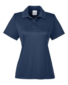 Team 365 Ladies' Zone Performance Polo Womens