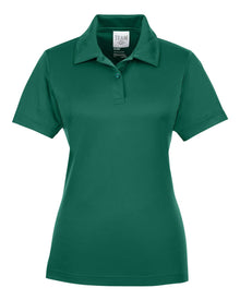 Team 365 Ladies' Zone Performance Polo Womens