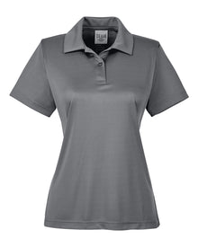 Team 365 Ladies' Zone Performance Polo Womens
