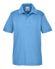 Team 365 Youth Zone Performance Polo