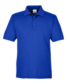 Team 365 Men's Zone Performance Polo